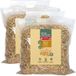 REAL NATURE Goldenes Stroh 2x2 kg