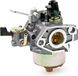 LIFAN pièce de rechange pour un moteur à essence de 9 ch : carburateur