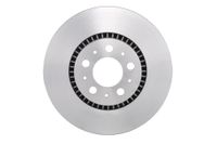 Bosch 986478494 Remschijf