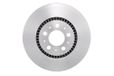 Bosch 986478494 Remschijf