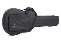 GEWA PURE GEWA Gitaarkoffers FX Light Weight Softcase zwart