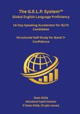 G.E.L.P System™ 14-Day IELTS Speaking Booster