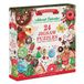 Eurographics Adventskalender Christmas Delights 24x50 stukjes