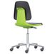 Bimos Chaise de laboratoire Labsit, à roulettes