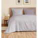 Diana Blush Parure de draps 4 pièces "vanessa" pour lit 160 x 200 cm "grande largeur