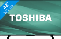Toshiba Toshiba 43UV2363DG (2024)