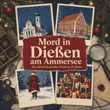 Mord tiptop Mord in Dießen am Ammersee Paperback