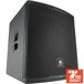JBL EON718S caisson de basses actif 18 pouces avec Bluetooth
