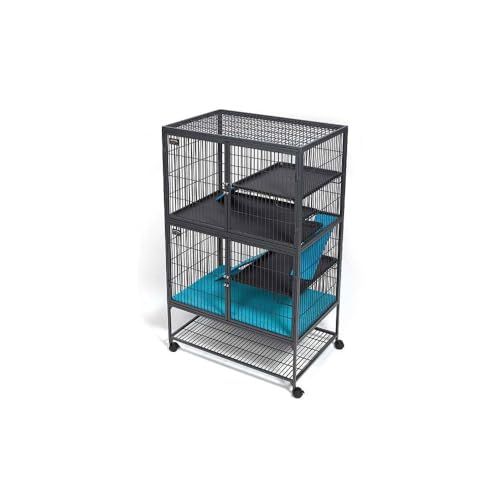 MidWest Homes for Pets Ferret Nation Bodem Pan Cover - 87.63L x 57.15W x 2.54H cm - NA-PCB