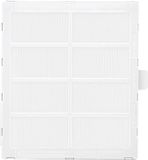 Nuwave Vervanging Bio-Guard Filter voor Nuwave OxyPure Zero Smart luchtreiniger