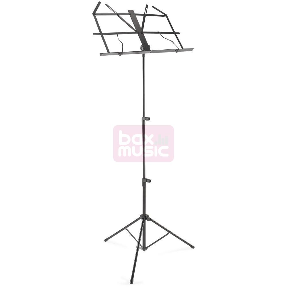 Stagg MUSQ2 muziekstandaard