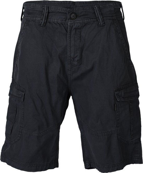 Brunotti Caldo-N Heren Walkshort - Blauw - L