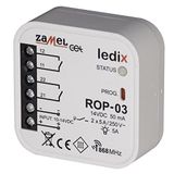 LEDIX ROP-03 draadloze ontvanger