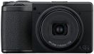 Ricoh GR IV Monochrome compact camera