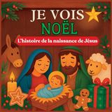 JE VOIS Noël - Paperback