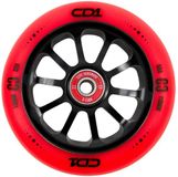 Core CD1 Stuntstep Wiel 110mm Rood