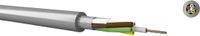 Kabeltronik LiYCY câble de commande 4 x 0.75 mm² gris 20407500-1 par mètre