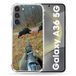 Cokitec Versterkte hoes voor Samsung Galaxy A36 5G Jacht Vision Schieten
