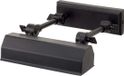 Elstead Lighting LED Schilderijverlichting Chawton | 1X E14 Max 40W | Dimbaar | Black