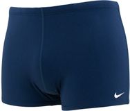 Nike Swim Hydrastrong Solid Zwemboxer Blauw US 34 Man