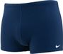 Nike Swim Hydrastrong Solid Zwemboxer Blauw US 34 Man