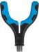Preston Rod Safe-U Zwart / Blauw