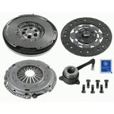 SACHS Kit d'embrayage 2290 601 084