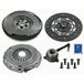 SACHS Kit d'embrayage 2290 601 084