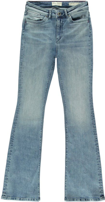 Cars Jeans Jeans Michelle Flared - Dames
