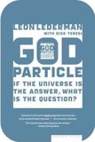 God Mariner Books God Particle Paperback