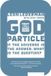 God Mariner Books God Particle Paperback
