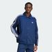 Adidas Originals veste mi-saison - bleu foncé