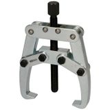 KS Tools 620.0073 Poelietrekker Spanbereik 10 - 50 mm Aantal haken 2