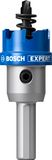 Bosch EXPERT Scie-cloche pour tôle avec adaptateur | 26 x 5 mm - 2608901982