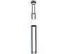 GROHE Omstelknop 46391 voor Eurodisc / Ectos/Taron afbouwset bad chroom