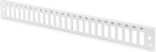 Digitus DN-96202-QL rack-toebehoren Voorpaneel