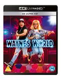 Wayne's World [Blu-Ray 4K]