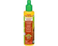 Sera Flore 2 Ferro 50ML Geel/Groen Kat