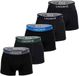 Lacoste Trunk Boxershorts Heren (5-pack) - Maat XXL