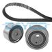 Dayco Kit de courroie crantée Ktb665 Hyundai