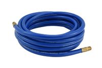 Campbell Hausfeld PVC Air Alleen slang 25-Feet multi