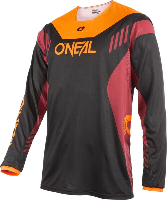 O'Neal Element FR LS Jersey Men