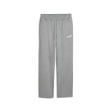 PUMA Essentials Relaxed No.1 Logo broek voor heren XS, Medium Gray Heather
