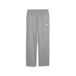 PUMA Essentials Relaxed No.1 Logo broek voor heren XS, Medium Gray Heather