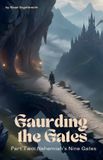 Guarding Libri GmbH Perilous Times- Guarding the Gates Part Two Paperback