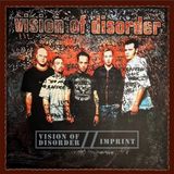 Vision of Disorder Imprint CD