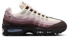 Nike Air Max 95 Big Bubble Tattoo, kleur: licht violet/ore (dames), maat: EU 40.5