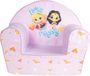 Tataway DC Comics Wonder Woman fauteuil voor kinderen