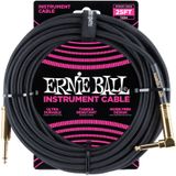 Ernie Ball 6058 Braided Instrument Cable