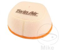 Air Twin Air Luchtfilter voor Yamaha Auto Blanc / Orange